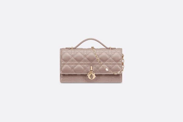 MISS DIOR MINI BAG