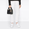 SMALL LADY DIOR MY ABCDIOR BAG - Image 21