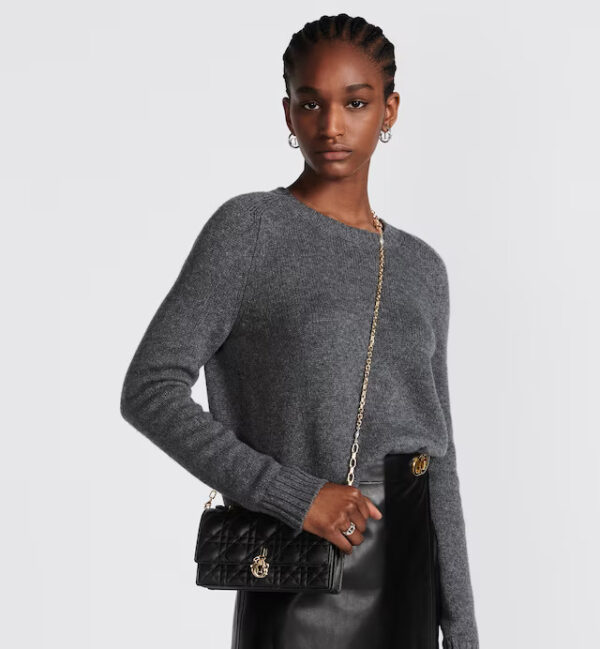 MISS DIOR MINI BAG - Image 12