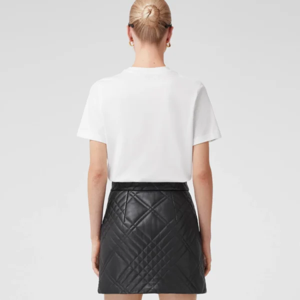 Prorsum Label Cotton T-shirt - Image 4