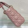 SMALL LADY DIOR MY ABCDIOR BAG - Image 5