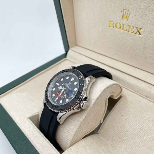 Rolex YACHT-MASTER 42 - Image 3