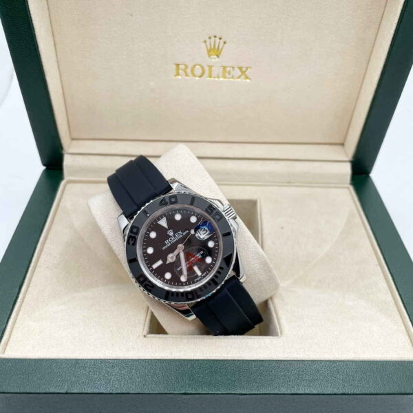 Rolex YACHT-MASTER 42 - Image 9