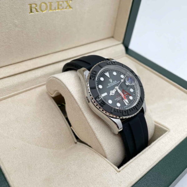 Rolex YACHT-MASTER 42 - Image 8