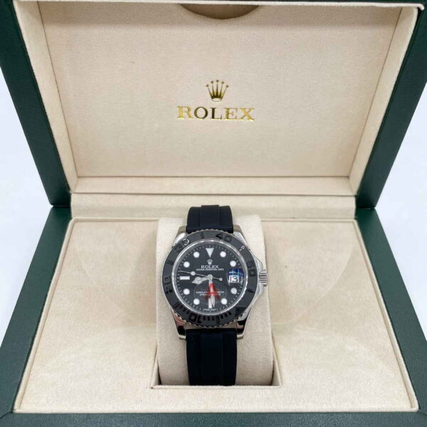 Rolex YACHT-MASTER 42 - Image 7