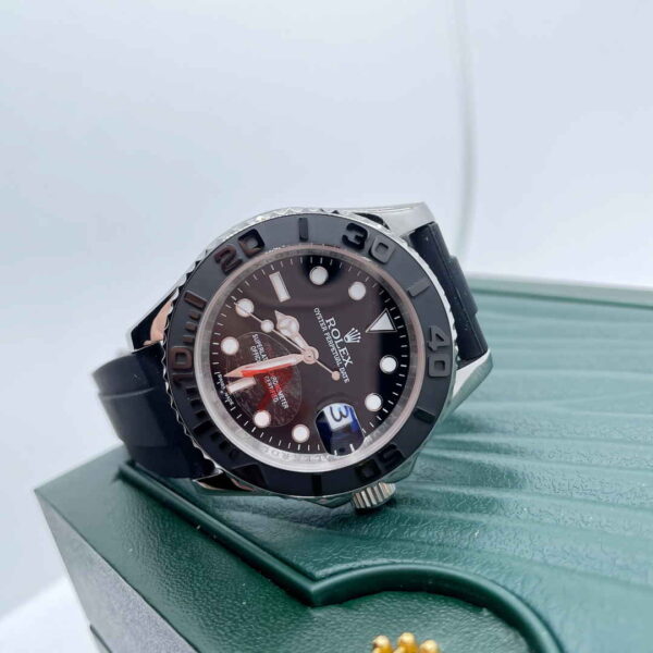 Rolex YACHT-MASTER 42 - Image 6