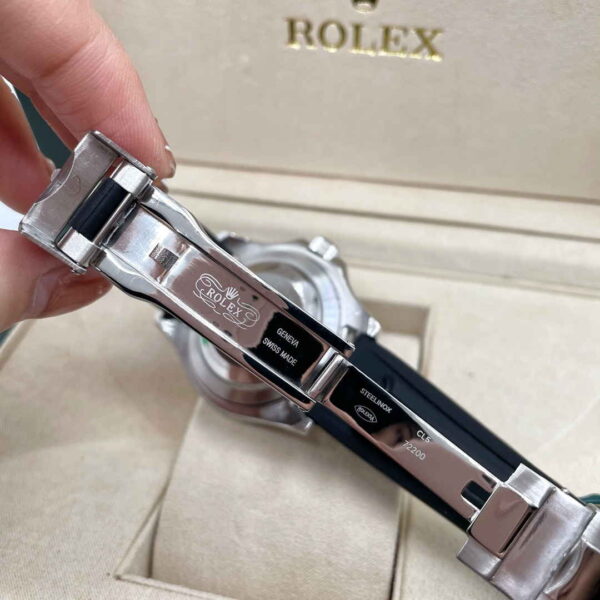 Rolex YACHT-MASTER 42 - Image 5