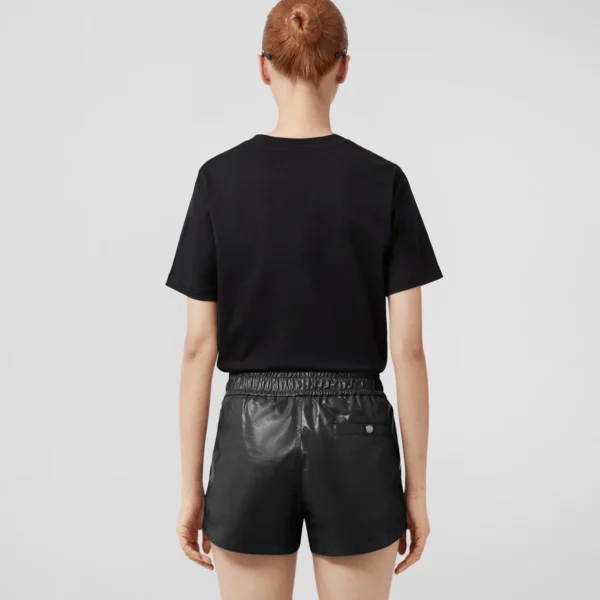 Prorsum Label Cotton T-shirt - Image 8