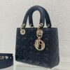 SMALL LADY DIOR MY ABCDIOR BAG - Image 18
