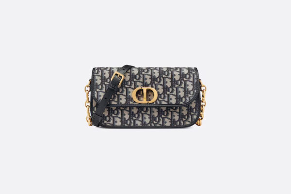 DIOR 30 MONTAIGNE AVENUE BAG