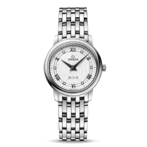 DE VILLE PRESTIGE QUARTZ 27.4mm