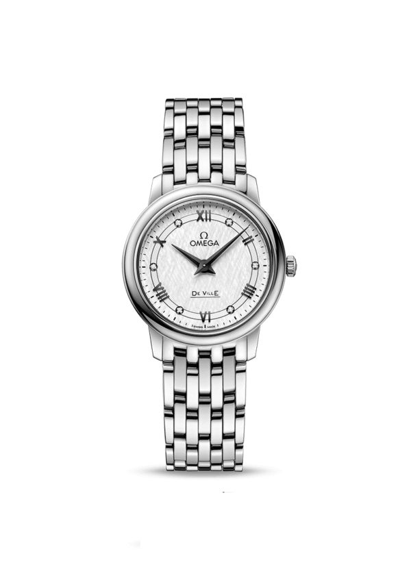 DE VILLE PRESTIGE QUARTZ 27.4mm