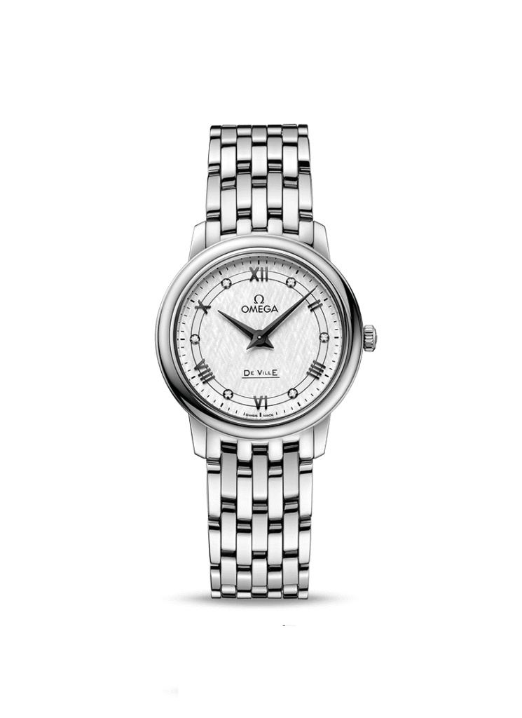 DE VILLE PRESTIGE QUARTZ 27.4mm
