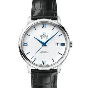 DE VILLE PRESTIGE CO-AXIAL CHRONOMETER 39,5 MM