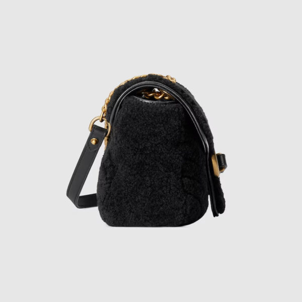 GG MARMONT SMALL SHOULDER BAG - Image 6
