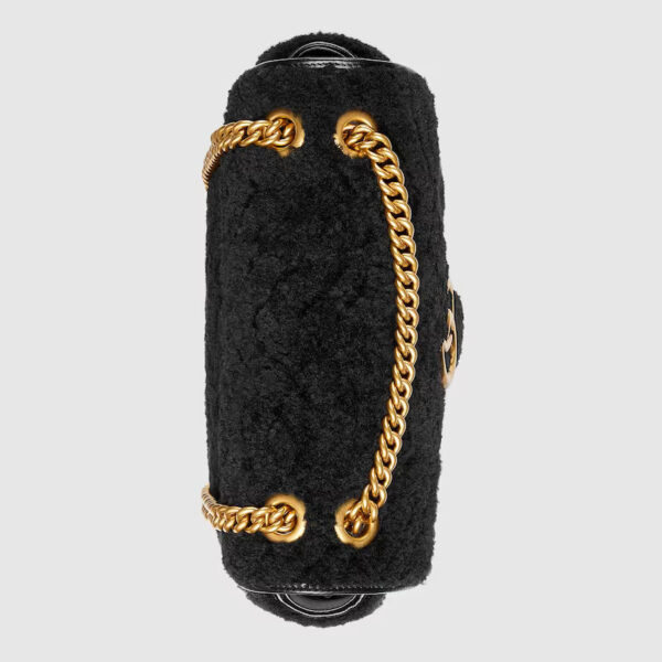 GG MARMONT SMALL SHOULDER BAG - Image 7