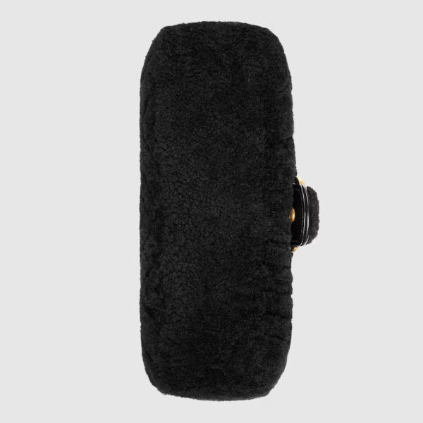 GG MARMONT SMALL SHOULDER BAG - Image 9