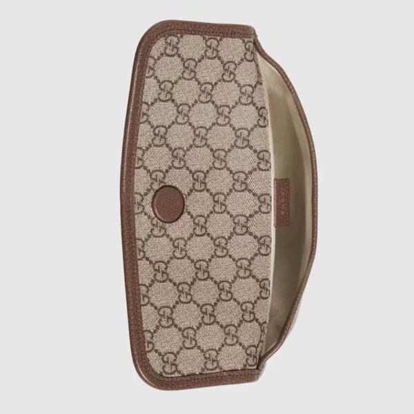 GUCCI NEO VINTAGE GG SUPREME BELT BAG - Image 6