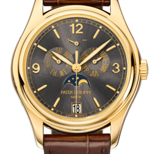 PATEK PHILIPPE COMPLICATIONS 5146J-010
