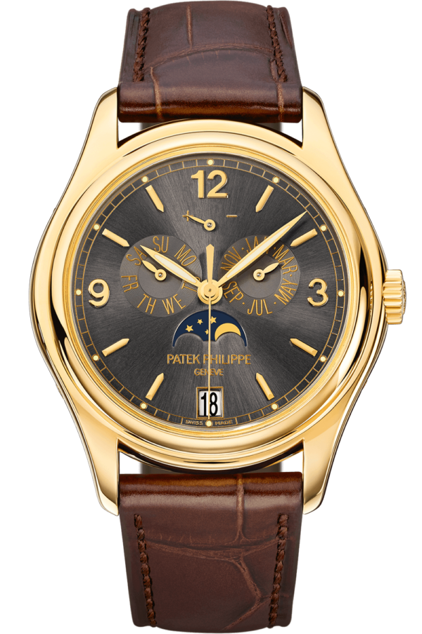 PATEK PHILIPPE COMPLICATIONS 5146J-010