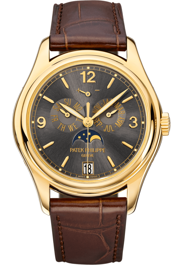 PATEK PHILIPPE COMPLICATIONS 5146J-010