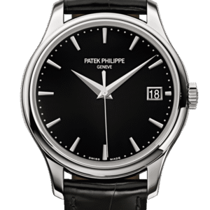 PATEK PHILIPPE CALATRAVA 5227G-010
