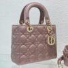 SMALL LADY DIOR MY ABCDIOR BAG - Image 4