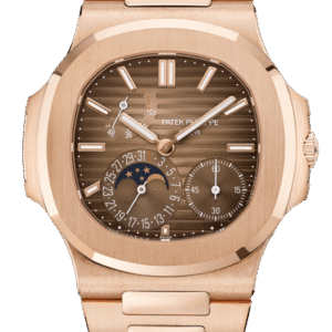 PATEK PHILIPPE NAUTILUS 5712/1R-001
