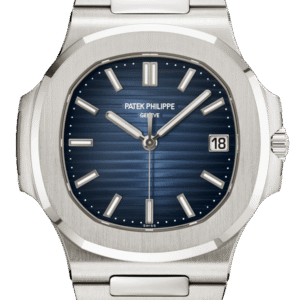 PATEK PHILIPPE NAUTILUS 5811/1G-001