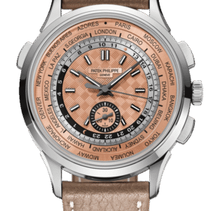 PATEK PHILIPPE COMPLICATIONS 5935A-001