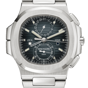 PATEK PHILIPPE NAUTILUS 5990/1A-011