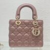 SMALL LADY DIOR MY ABCDIOR BAG - Image 2