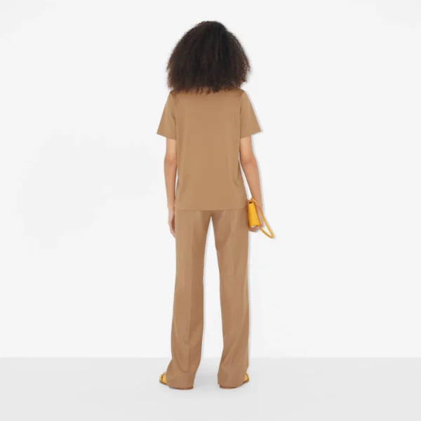 Prorsum Label Cotton T-shirt - Image 12