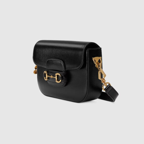 GUCCI HORSEBIT 1955 MINI BAG - Image 2