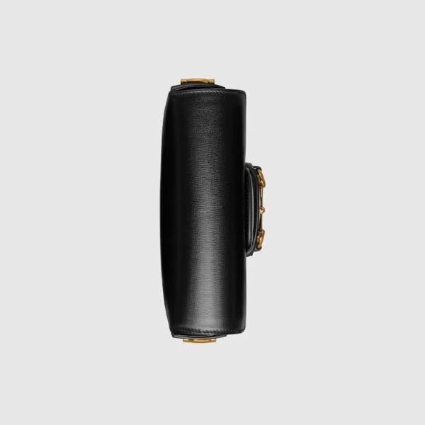 GUCCI HORSEBIT 1955 MINI BAG - Image 7