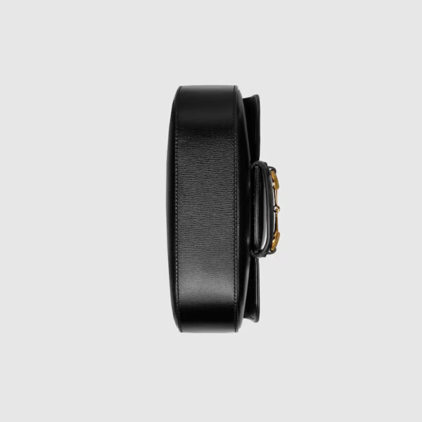 GUCCI HORSEBIT 1955 MINI BAG - Image 4