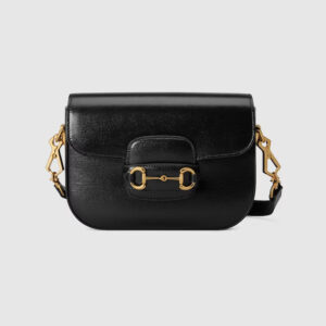 GUCCI HORSEBIT 1955 MINI BAG