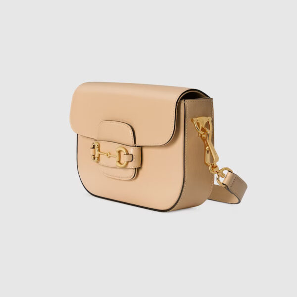 GUCCI HORSEBIT 1955 MINI BAG - Image 11