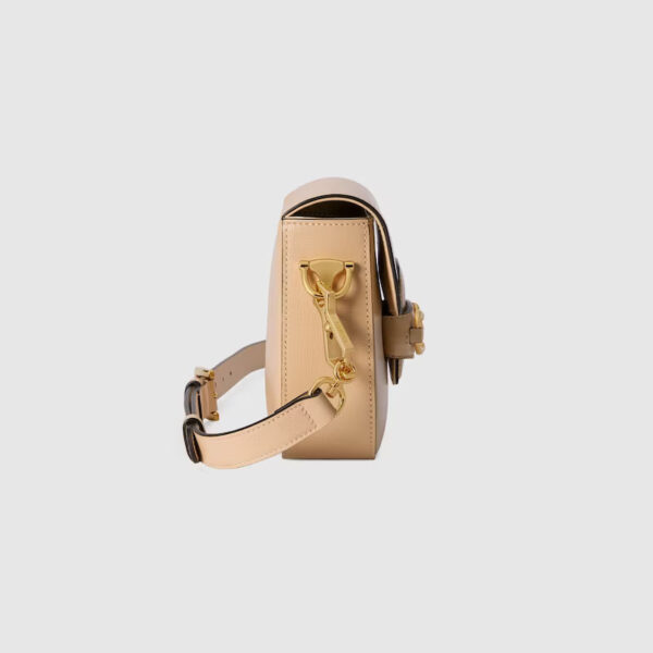 GUCCI HORSEBIT 1955 MINI BAG - Image 13