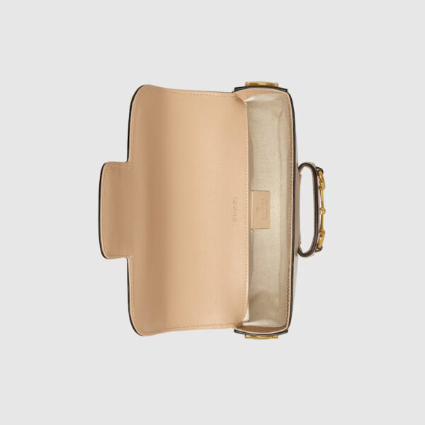GUCCI HORSEBIT 1955 MINI BAG - Image 16