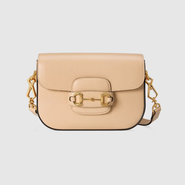 GUCCI HORSEBIT 1955 MINI BAG - Image 18