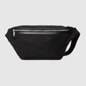 GUCCI JUMBO GG BELT BAG