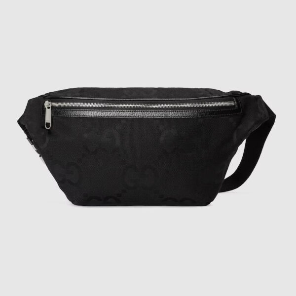 GUCCI JUMBO GG BELT BAG
