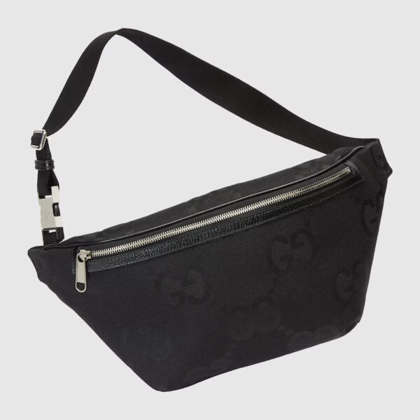 GUCCI JUMBO GG BELT BAG - Image 5
