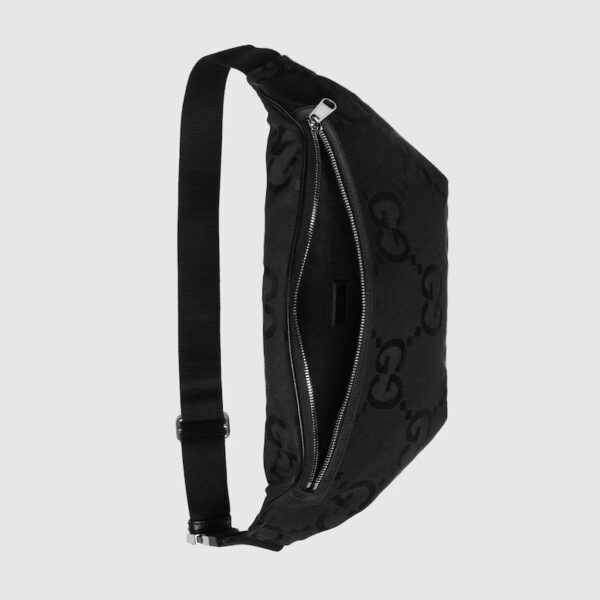 GUCCI JUMBO GG BELT BAG - Image 6