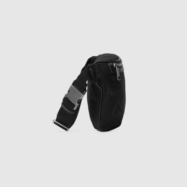 GUCCI JUMBO GG BELT BAG - Image 8
