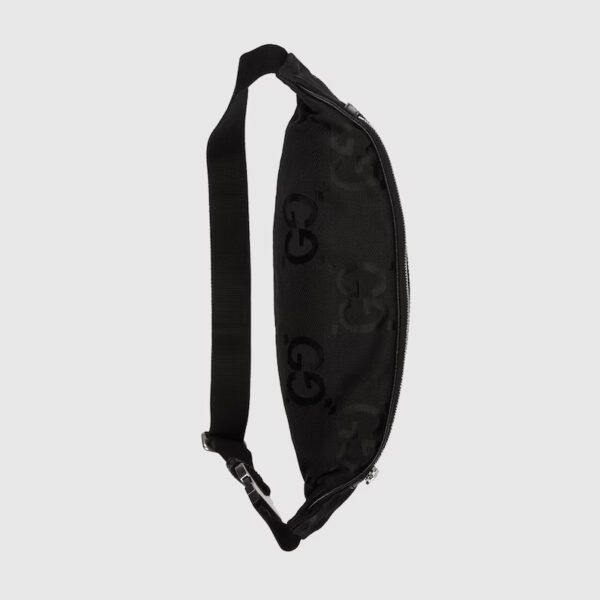 GUCCI JUMBO GG BELT BAG - Image 9