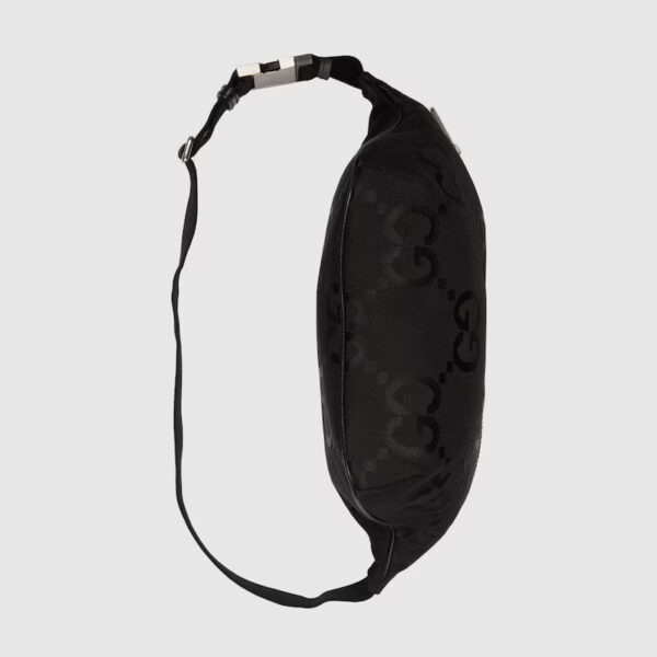 GUCCI JUMBO GG BELT BAG - Image 10