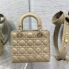 SMALL LADY DIOR MY ABCDIOR BAG - Image 22