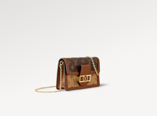 Dauphine Chain Wallet M68746 - Image 2
